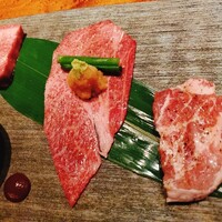 YAKINIKU 37west NY - 