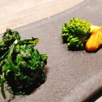 USHIGORO S. GINZA - 