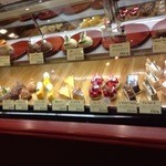 ミリオン洋菓子店 - 