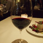 アクア パッツァ - Barbera