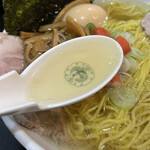 後半ショッパ旨が増してきます