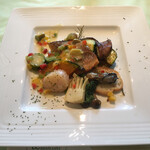 アンビション - 