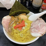 「上品 塩」1100円