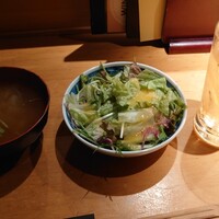 赤坂 金舌 - 