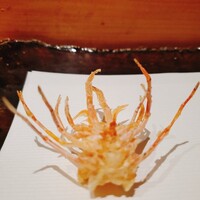 天てんぷら うち津 - 