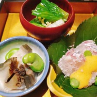 天てんぷら うち津 - 