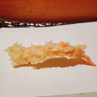 天てんぷら うち津 - 