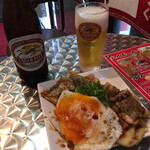 大阪蛸焼 なにわ家 - 