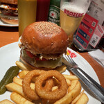 ブラザーズ 新富町店 - 