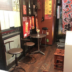 大阪蛸焼 なにわ家 - 
