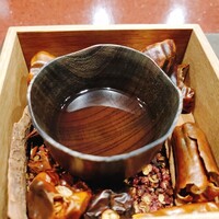 中華寝台 - 