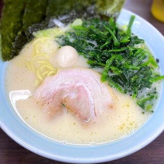 横浜家系ラーメン 魂心家_0