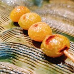 Yakitori Haruka - 