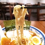 麺とおばんざいとお酒のお店 佳什 - 