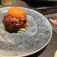 焼肉会席 舌牛 銀座店 -  焼肉会席 舌牛 銀座店 -