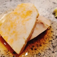 鮨 なんば 日比谷 - 