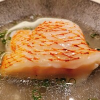 鮨 なんば 日比谷 - 