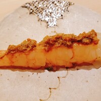 鮨 なんば 日比谷 - 