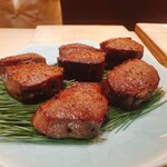 肉屋 田中 - 