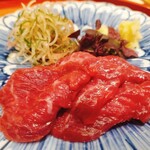 肉屋 田中 - 