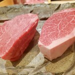 肉屋 田中 - 