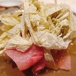 肉屋 田中 - 