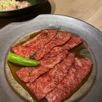 黒毛和牛焼肉 薩摩 牛の蔵 麻布十番店 - 
