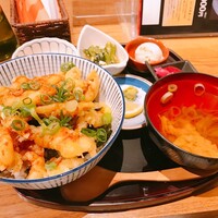 焼きふぐ 優ふく 北新地店 - 