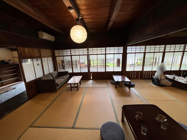 Masukichi Cafe photo 3