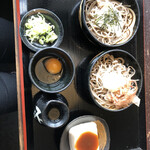 Soba Dokoro Kabuto - 