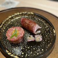 銀座 ちかみつ 六丁目 - 