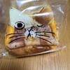 ねこねこ食パン 表参道店