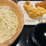 丸亀製麺 - 