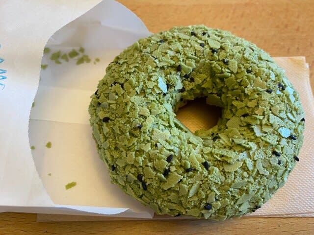 TSUBAME DONUT （ツバメ ドーナツ） - 博多/ドーナツ | 食べログ