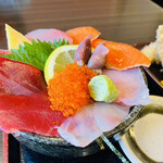 下田海鮮やまや  - 