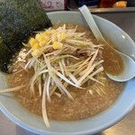 ラーメンショップ 椿 - 