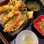 夢庵 - 料理写真: