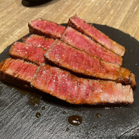 焼肉 ジャンボ はなれ - 