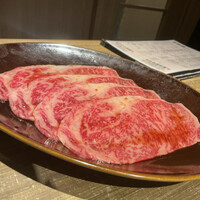 焼肉 ジャンボ はなれ - 