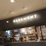 BASEMENT coffee&sandwiches - 