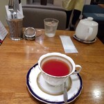 Cotswolds Tea Room - 