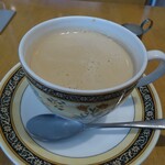Furansuya - コーヒー