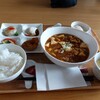 中華の丼 林さん亭 - 料理写真:定食