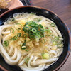 中西うどん