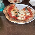 緑のイスキア - マルゲリータ