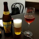 ビストロ　アギャット - 