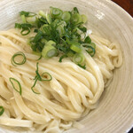 純手打うどん よしや - 