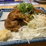 江坂海鮮食堂 おーうえすと - 