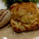 ビストロ　アギャット - 