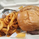 ぽーむす本舗 - 料理写真: